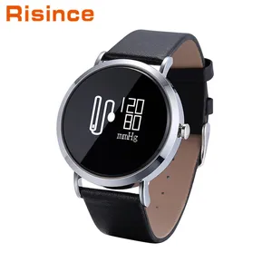 2019 Original Smart Watch Luxury Business Style Fashion Men Women Smart Watches For Iphone For Android Phone