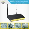 F3B32 industrial 3G dual sim based wifi satellite modem router for vessel, ship, yacht