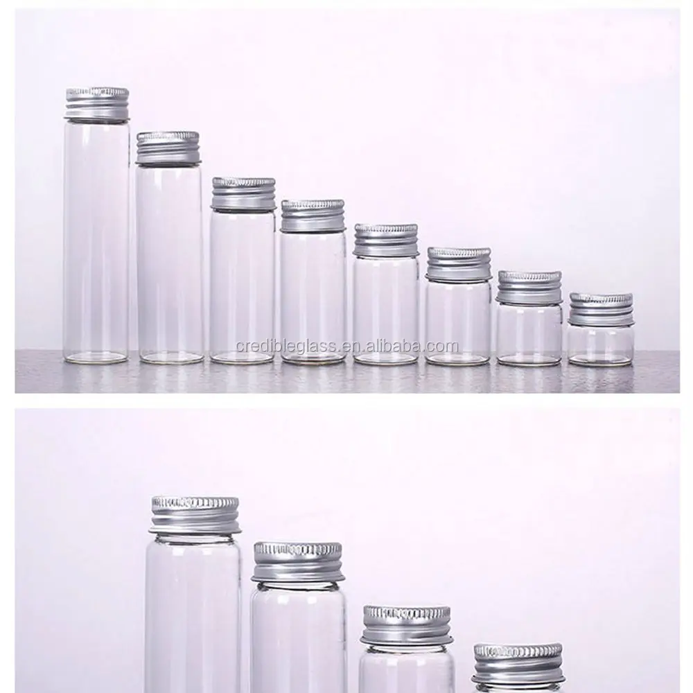 Wholesaler Tubular Glass Bottle With Cork Stopper,Pharmaceutical ...