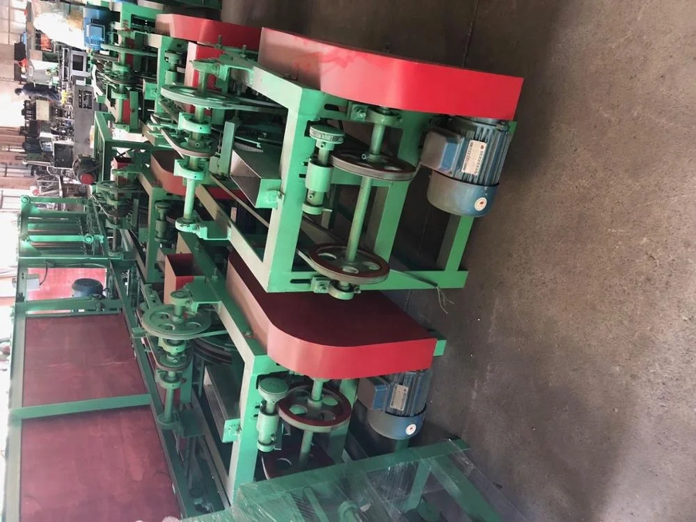 
hot selling Bamboo Toothpick bamboo stick Sharpening Machine equipment With Easy Operation 