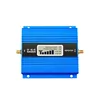full set family repeater, gsm 900mhz mobile signal booster, 2g/13dbm with 65db receiver
