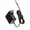 Laptop Usage and Laptop Charger 12V2A/3.6A 43W 5P tip For Microsoft laptop