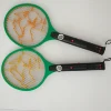 Electric Fly Swatter Bug Zapper Mosquito Killer Zapper Racket
