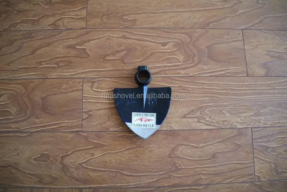 
factory wholesale different types of hoe for farming hoe H313 b cock brand hoe 