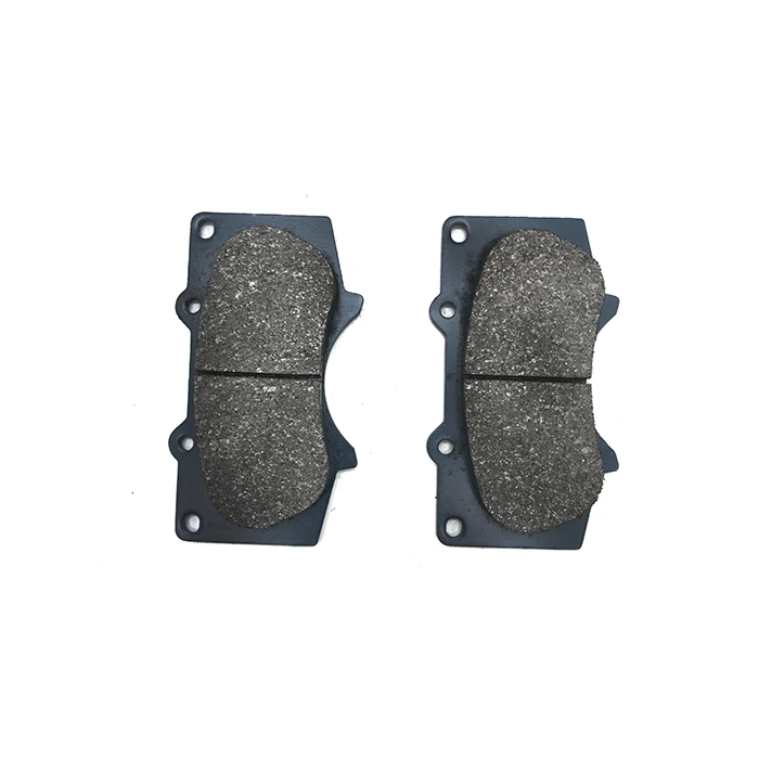 Brake pads for Toyota 04465-35250
