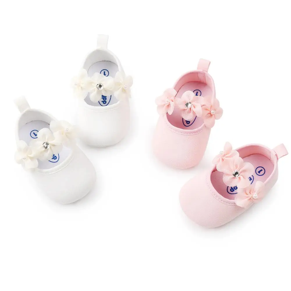 

Hot sale 0-1years baby walker shoes soft toddler shoes, As picture