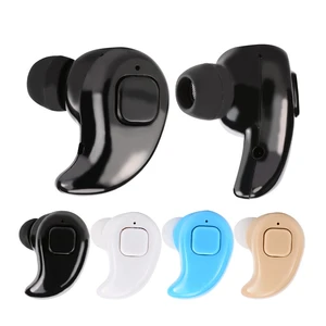 S530X Mini Wireless Bluetooth Earphone Microphone