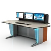 security control room tables
