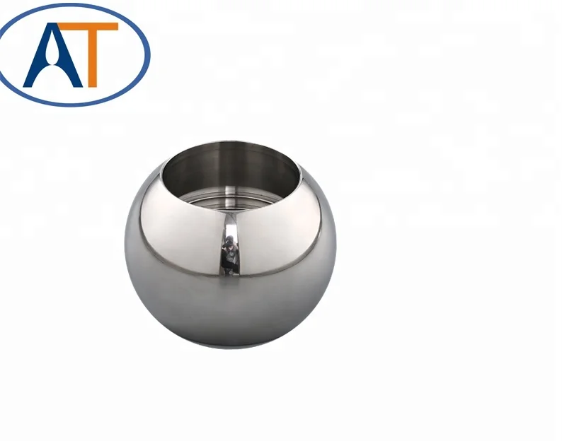 
Balls for alloy ball valves Non-standard customize Special Valve Ball Suitable For Multi-Function 