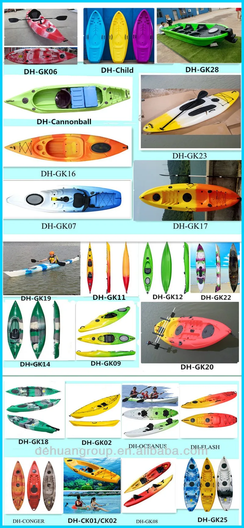 Kayak catalogue (4)