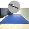 solid winter pool covers guide swimming pool cover,PVC swimming pool safety cover fabric
