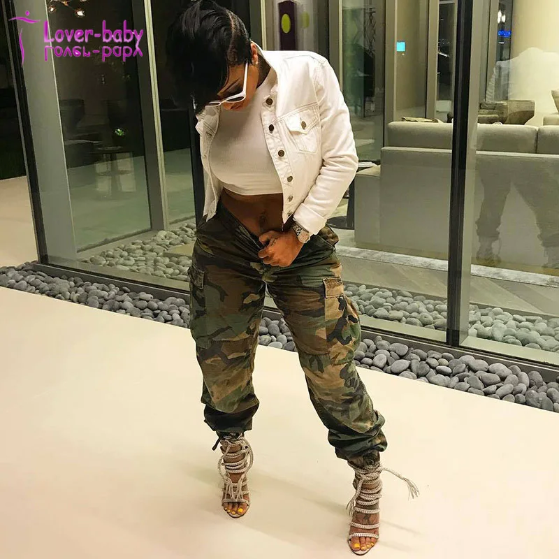 

Hot Sale Polyester Pants Designer Cheap Camo Pants, N/a