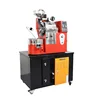 Electrostatic Precipitator/Smoke filter BIDELI available for each capacity of coffee roasters