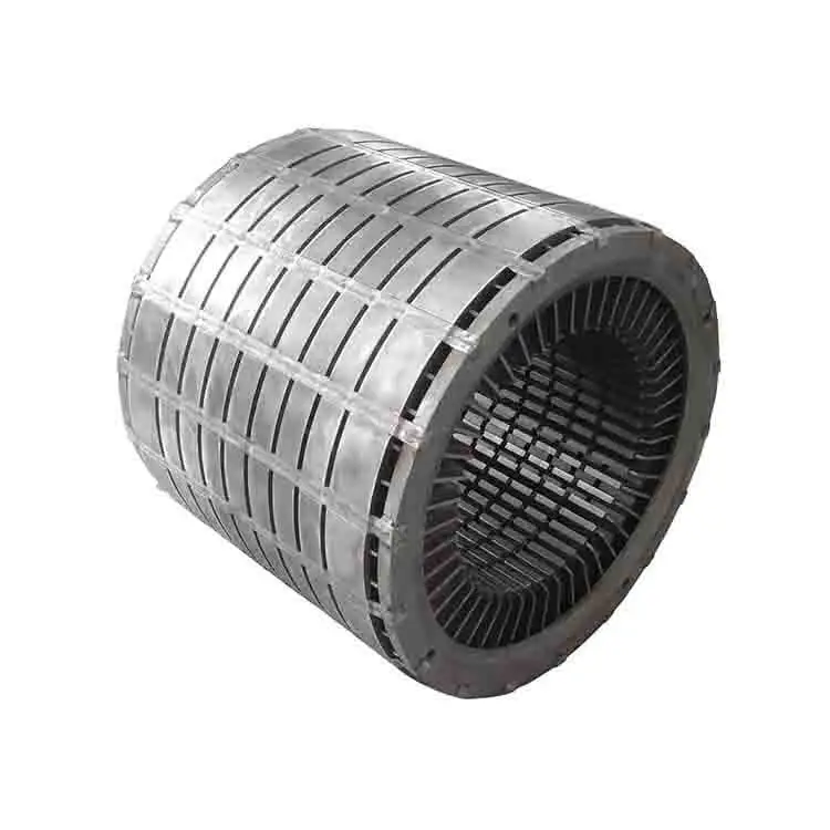 Densen customized Manufacture armature core lamination,Stamping Steel