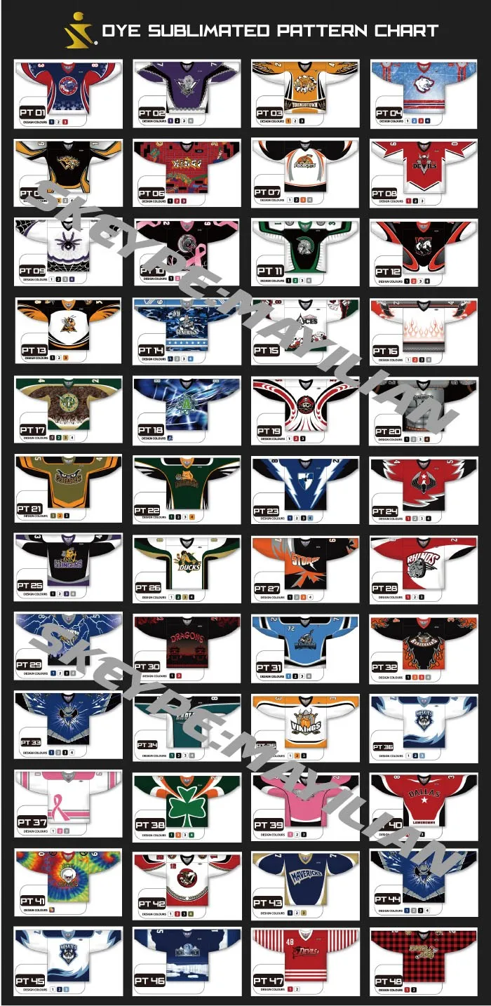 cheap custom hockey jerseys
