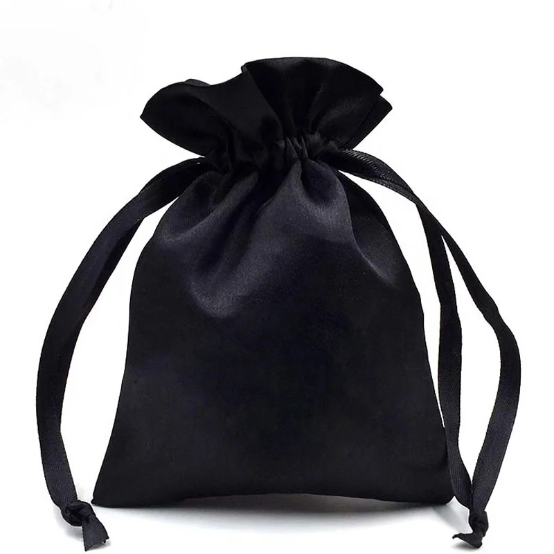 Custom Verpakking Tasje Ontwerp Zijde Satijn Haarverlenging Zakken Buy Satijn Zakken Haar Silk Tassen Satijnen Zakken Product On Alibaba Com