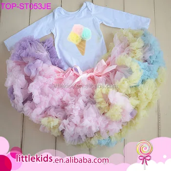 birthday outfit for 1 year old baby girl