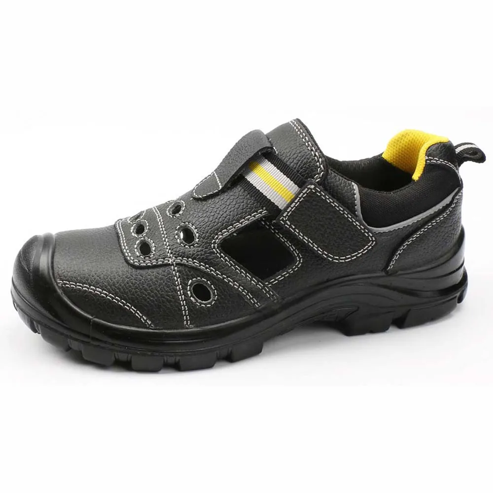 earthworks safety footwear