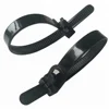 Reusable Heavy Duty Nylon Cable Ties 50 lb Test environmentally retreat cable tie ,