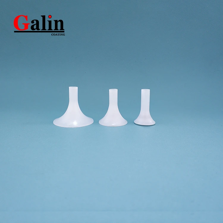 Wagner X1 Deflector cone 1.jpg