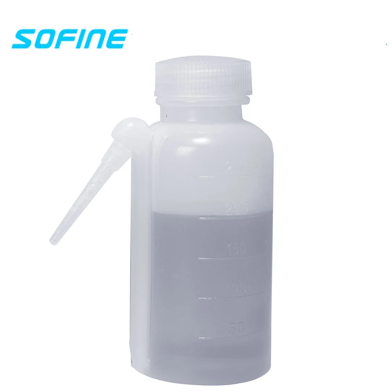 Lab Chemical Use Plastic Squeeze Laboratory Wash Bottle Buy