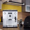Automatic Espresso Coffee Machine Heavy Duty Smart Operation