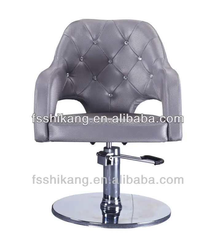 China Pink Styling Chair China Pink Styling Chair Manufacturers