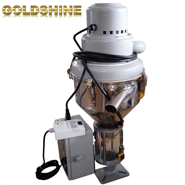 Autoloader 700 Loaders Industrial Pellet Vacuum Feeder For Plastic