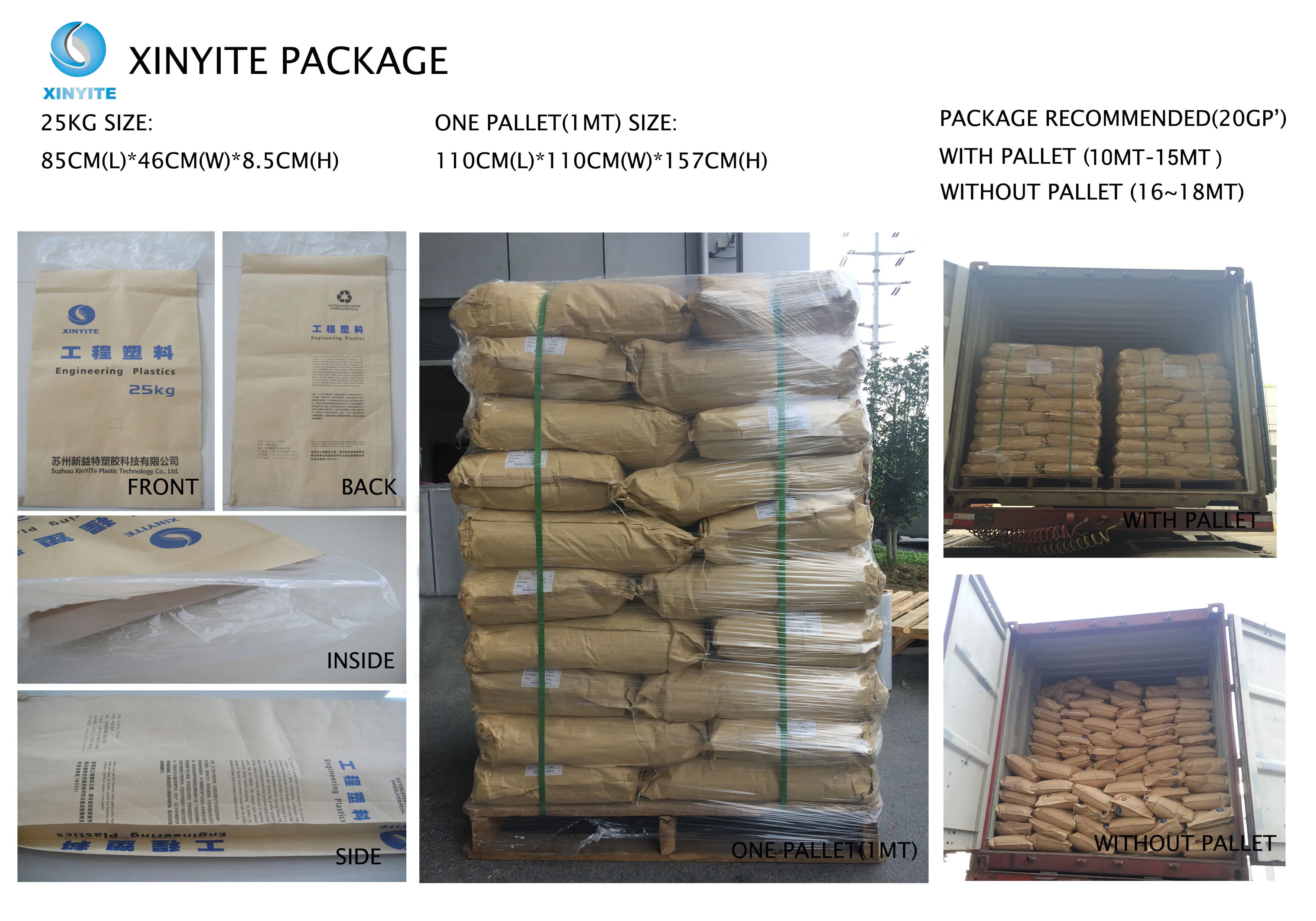 Polypropylene Raw Material,Highgloss Plastic Resin Pp. Recycled Pp