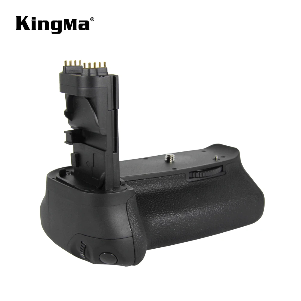 
KingMa Professional Battery Pack BG-E9 for Canon Battery Grip 60D 60DA 