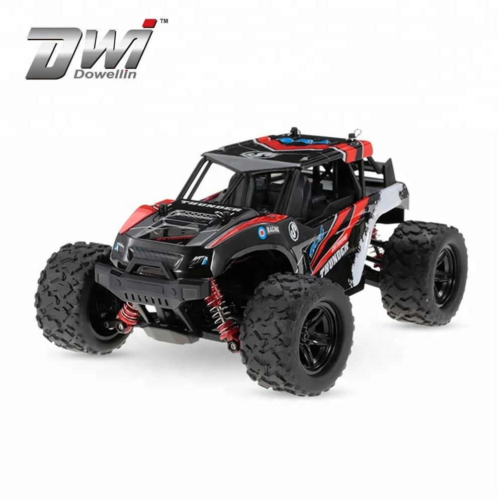 used rc truck for sale
