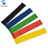 Exercise Resistance Bands Sets Printed with Your Logo/Branded Fitness Promotional Products of resistance bands