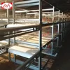 Poultry cage chicken farm broiler equipment for sale