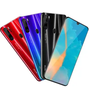 P35 Pro Android Dual SIM Smartphone