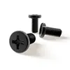 Customized Cross Recess Pan Head Micro M2 computer Screws Miniature Screw