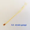 High temperature strain gauge sensor for Air conditioning
