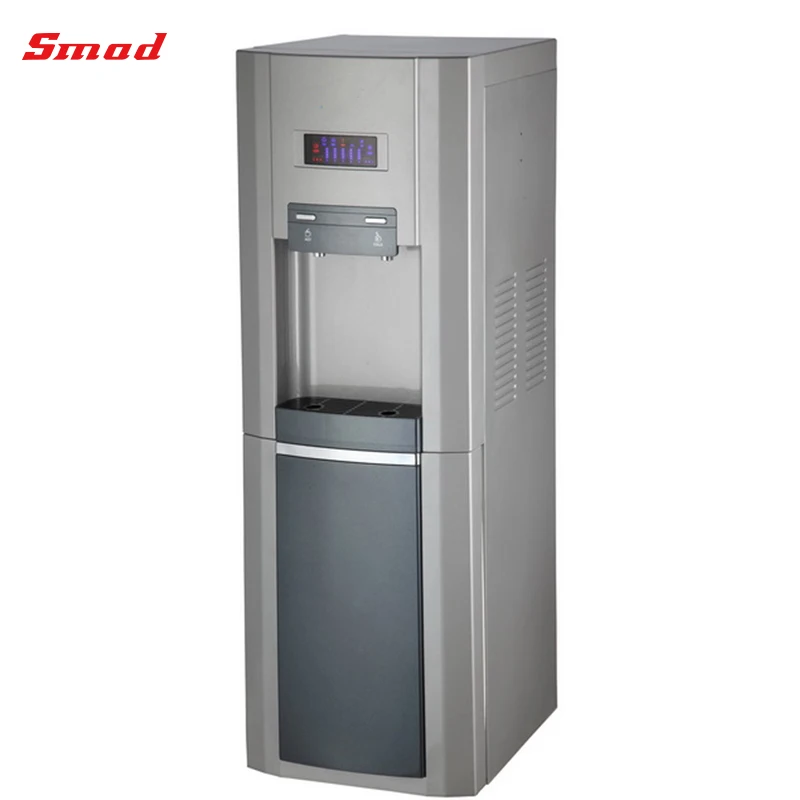 Hot Cold Water Dispenser Cooler Drinking Fountain For Desktop Hot Cold Water Dispenser Cooler