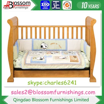 Wooden Baby Cot With Sleigh Design Buy Metal Baby Cot Electric