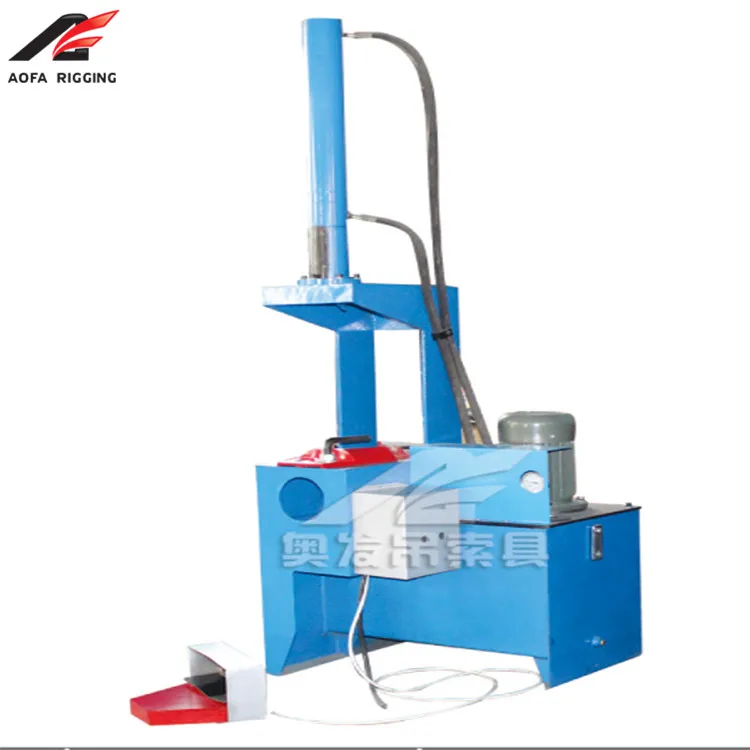 Wire Rope Splicing Machine, Wire Rope Splicing Machine Suppliers and ...