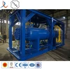 three phase test separator /skid-mounted oil gas water three phase separator