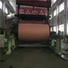 small business wheat straw pulp making machines and equipment