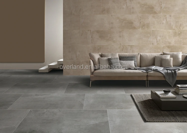 Overland ceramics standard floor tiles sizes