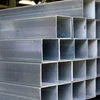 schedule 20 galvanized steel square pipe