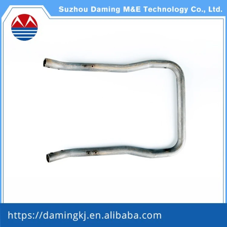 
Manufactures in china nissin tube bender 