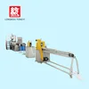 Factory Direct Sales EPE foam noodle extrusion line