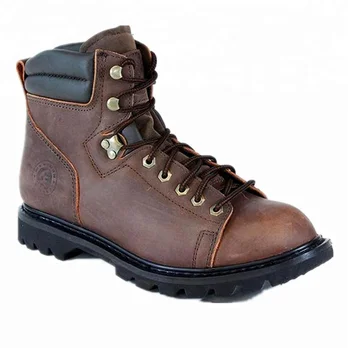best quality work boots