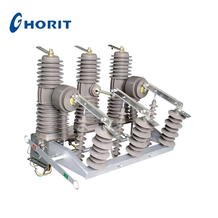 Zw3224 Type Outdoor High Voltage 20kv Vacuum Circuit Breaker Buy