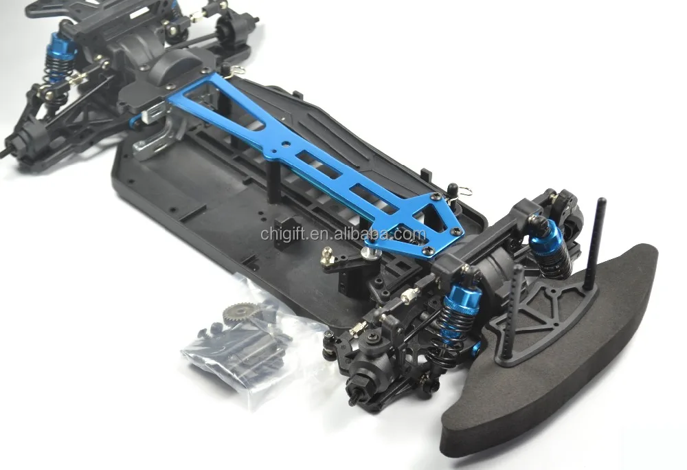 rc car chassis