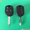 auto key for Ford Edge 4 Button Remote Key Shell