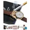 DB722 Watch With Lighter Function/Metal Smart Electronic Rechargeable USB Lighter